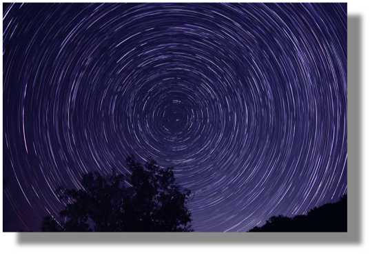 Star Trails